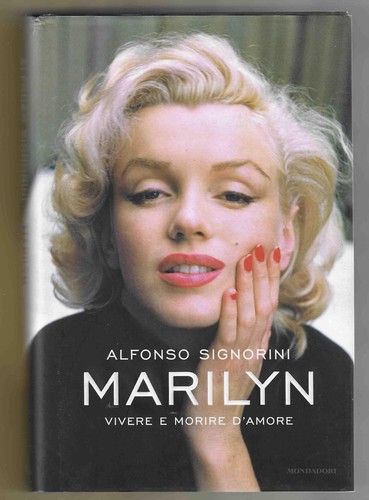 Alfonso signorini marilyn - -,
