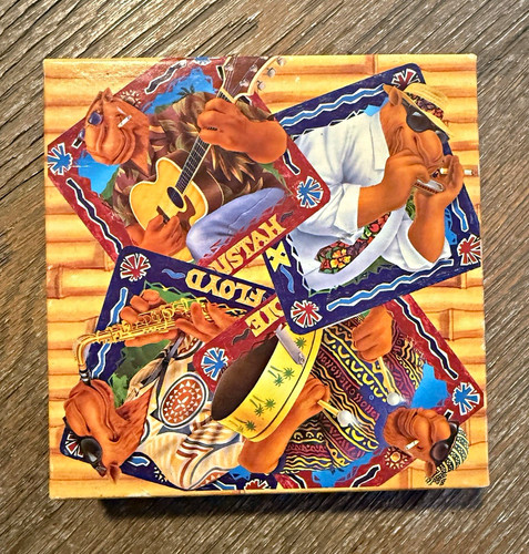 Camel joe beach club - joe's,