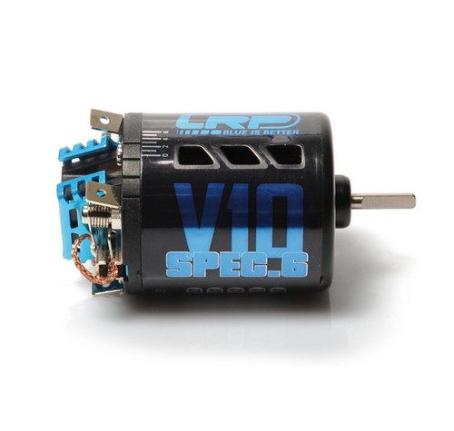 Lrp 57176 motore spazzolato - 57176,