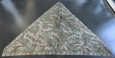Tenda 31 Wehrmacht, pezzo