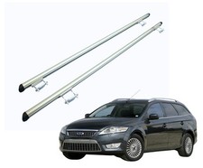 BARRE PORTATUTTO PORTAPACCHI