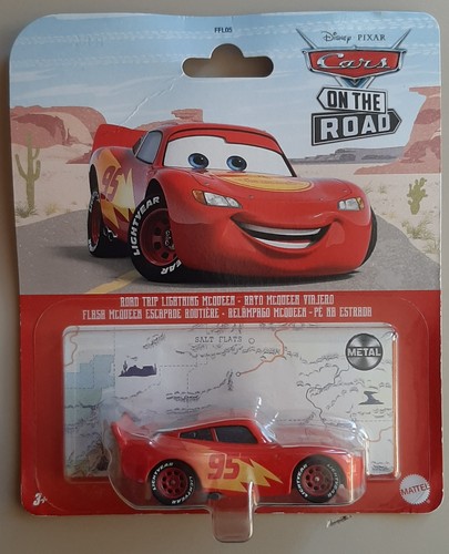 Disney cars saetta mcqueen - cars,
