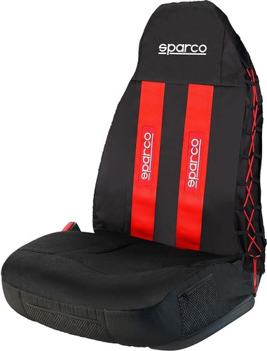 Sparco coprisedile - sparco,