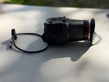 Alphatron EVF-035W-3G Mirino