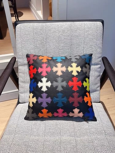 Pillows chrome hearts croix - x5,