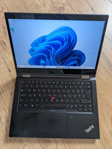 Lenovo thinkpad x13 yoga - lenovo,