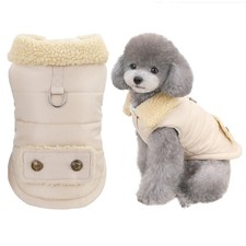 Izefia Cappotto del Cane