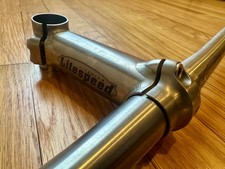 LITESPEED STELO IN TITANIO