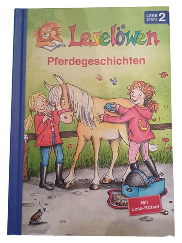 Pferdegeschichten libro - pferdegeschichten,