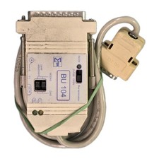 Sigmatek BU 104 Can-bus Interface - Plc Sigmatek