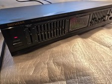 Genexxa Equalizzatore grafico