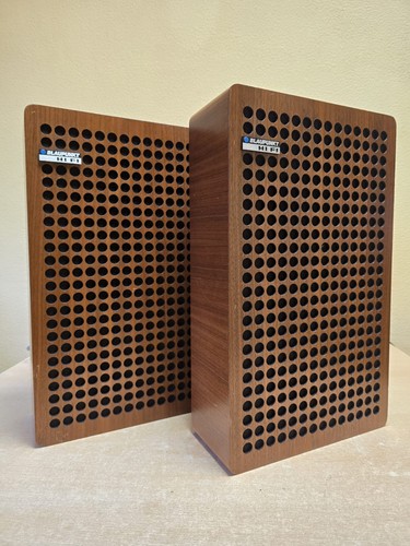 Blaupunkt hifi box - lab, 208