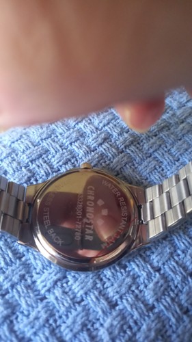 orologio