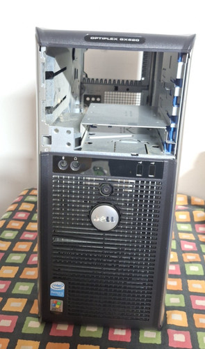 Dell optiplex gx620 desktop - gx620,