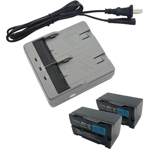 Confezione batterie bdc70 e - confezione,