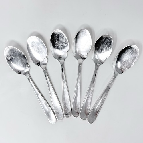 Set cucchiaini per - set, salsa