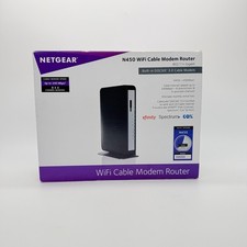 NETGEAR - CG3000D - N300