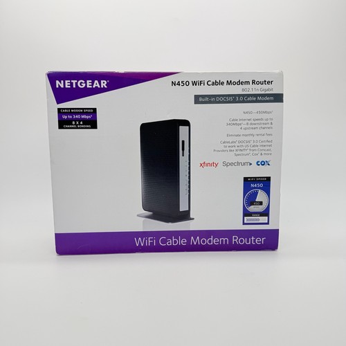 Netgear cg3000d n300 - netgear,
