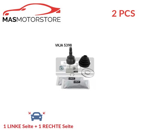 Coppia albero trasmissione - coppia, di