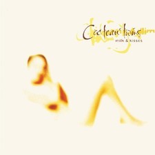 Cocteau Twins - Milk & Kisses [Used Very Good CD]