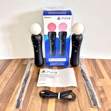 Sony playstation move motion - sony,