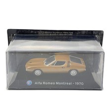 Modellino Auto Edicola 1/43