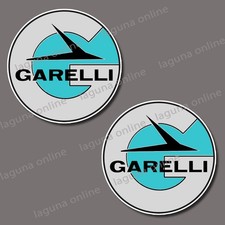 Immediate Delivery garelli