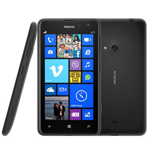 Smartphone nokia lumia - nokia,