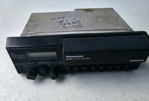 Panasonic 1100 honda - rm-1100,