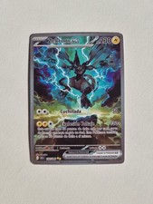 Carta Pokémon Legendario