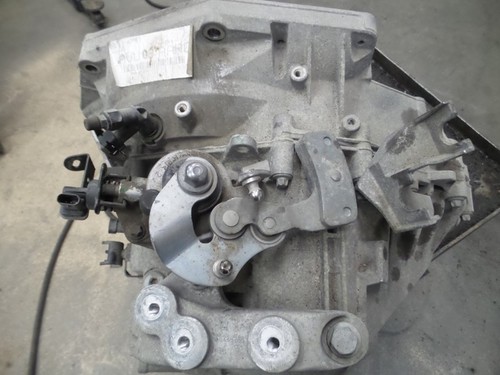 Cambio manuale abs opel - cambio,