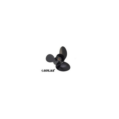Elica alluminio solas per - in,