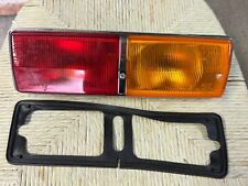 FANALE POSTERIORE DESTRO ORIGINALE FIAT 124 BERLINA 