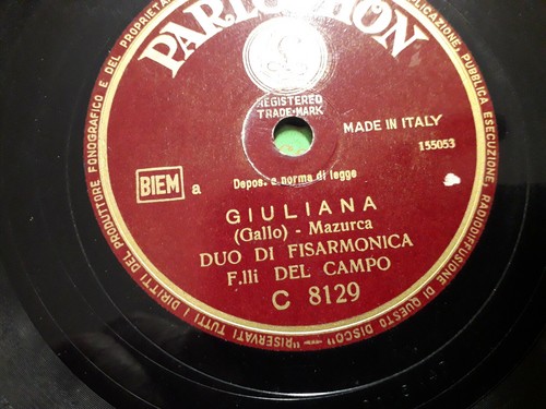 Giri lli del campo - 78,