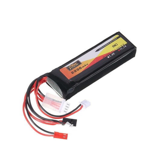 Power 2200mah 3s 8c - power, 11.1v