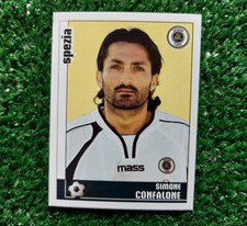 FIGURINA CALCIATORI PANINI