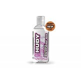 Hudy premium silicone - premium, oil