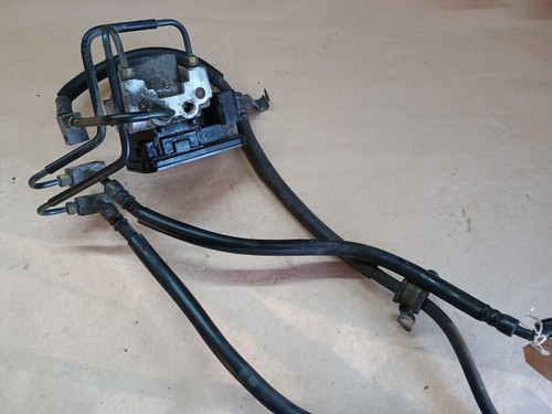 Modulo freno abs honda forza - freno,