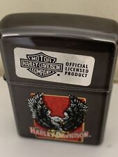 Zippo LIGHTER  harley davidson