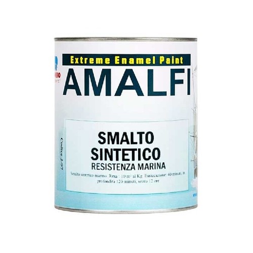 Amalfi smalto sintetico - smalto,
