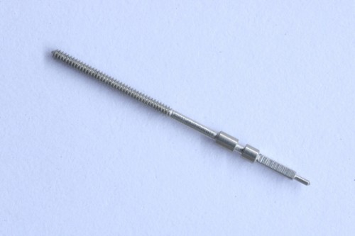 Tige winding stem - winding, aufzugwelle