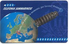 PRONTO CHI PARLA TORRE DI PISA