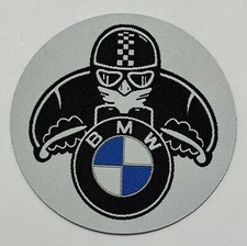 Patch/Toppa BMW -