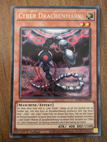 Ra04 de013 cyber - yu-gi-oh!,