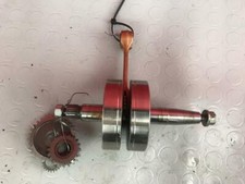 ALBERO MOTORE BIELLA KAWASAKI KX 85 2T 2007 2008 CRANKSHAFTS CRANK