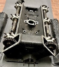 testata  Head Alfa Romeo 1900 /  Alfa Romeo Matta