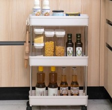 Carrellino Cucina Slim