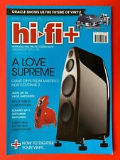 Hi-Fi + Forti Rivista - Luglio 2012 #90 - Albarry AP11/M608 - Qat MS5 - Totem