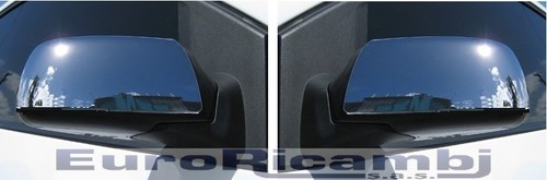 Coppia calotte ford focus - calotte,