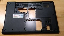 Scocca per HP G62 - Compaq Presario CQ62 cover bottom case base inferiore